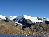 18 Mount Hongde From French Pass 5377m Around Dhaulagiri 